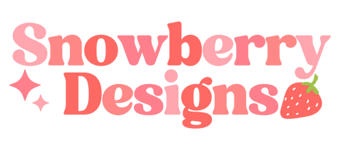 Snowberry Designs